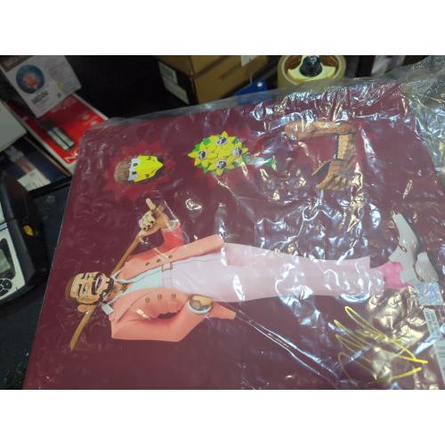 Superplastic WHS the LEGEND of MALONE Men Collectibles & Toys Multi in Size:ONE SIZE