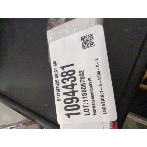 Microsoft Surface 65W Power Supply - Wired Charging Method - 65W Power Supply - Magnetic Connector - Designed for Surface Devices