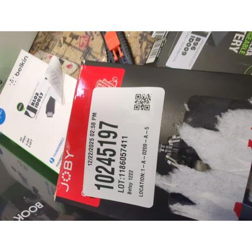 JOBY - GripTight Mount PRO Holder for Smartphone