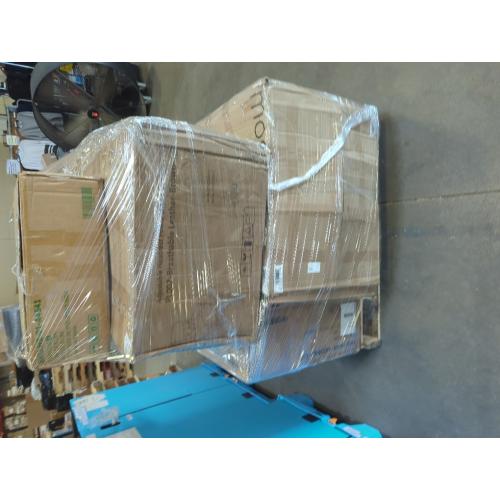 19602212 Wayfair Missing Pieces Pallet