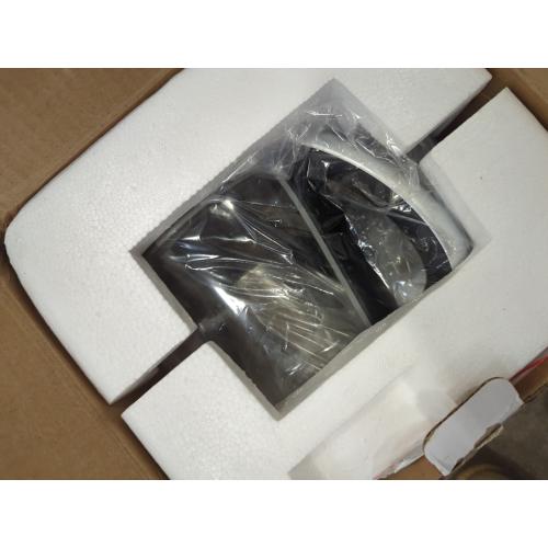 Chefman 1.5L Programmable Electric Glass Kettle