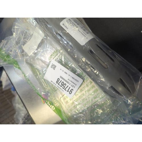 EasyFlex Plastic Tree Trunk Protectors, 12 Count, Grey