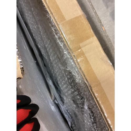 QXSXKJ 3D Metal Wall Art Decor for Living Room Large Modern Wall Sculptures Gold, 59'' Metal Wall-mounted Home Decoration, Creative Ginkgo Décor for Living Room Dining Room Bedroom (ginkgo leaf)