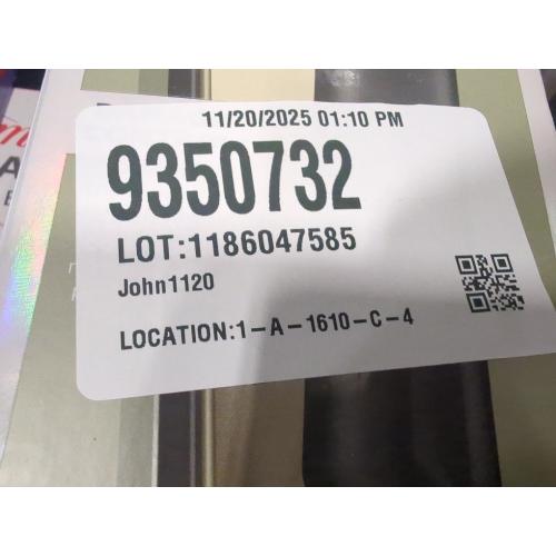 Conair InfinitiPro Digital Flat Hair Iron - 1 1/4