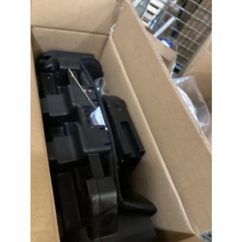 Graco TurboBooster 2.0 Backless Booster Car Seat, Denton