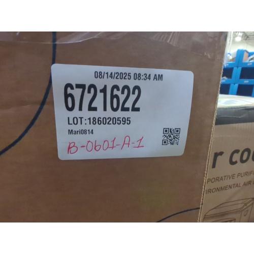 Aquasana Countertop Water Filter System for Drinking | Clean Water Machine | Removes 97% of Chlorine from Tap | Compact Water Filtration for Kitchen