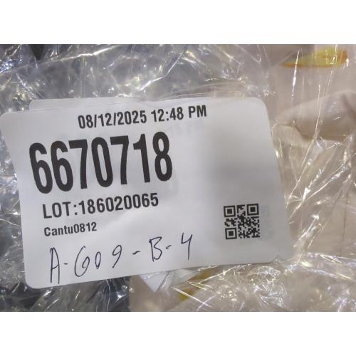 Boys' Short Sleeve Bananas Button-Down Shirt - Cat & Jack™ Off-White XS