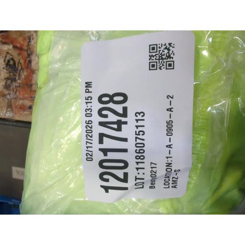 Size XXL...ashion Women's Skirt Set - Solid Color Sleeveless Top & Ruched Asymmetrical Skirt, Ideal for Summer Parties & Daily Wea(L,Neon Green)