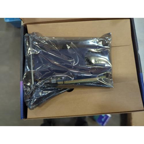 Sparkle Intel Arc A310 ECO, 4GB GDDR6, 50W TBP, Short Bracket is Included, Low-Profile, Single Fan, Single Slot, HDMI x1, Mini DisplayPort x2, SA310C-4G