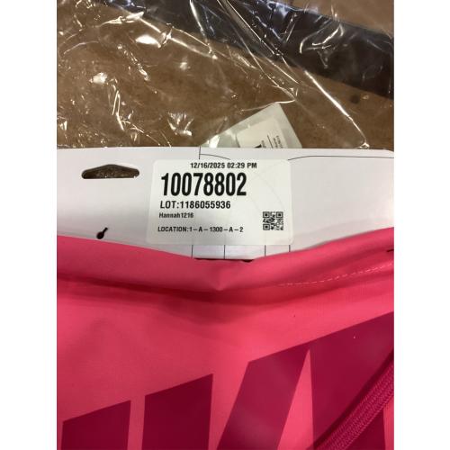 Heritage Sack Pack-Dig Pink/Viv Pink/Vivpink