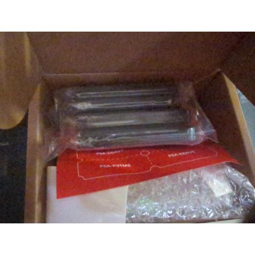 Ultra PRO - Official PSA Grading Submission Kit