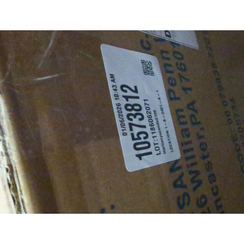 Chicco GoFit Plus Backless Booster Car Seat - Iron