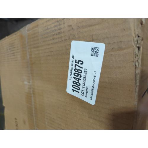 Instant Duo Crisp Stainless Steel Pressure Cooker 8 qt Black/Silver