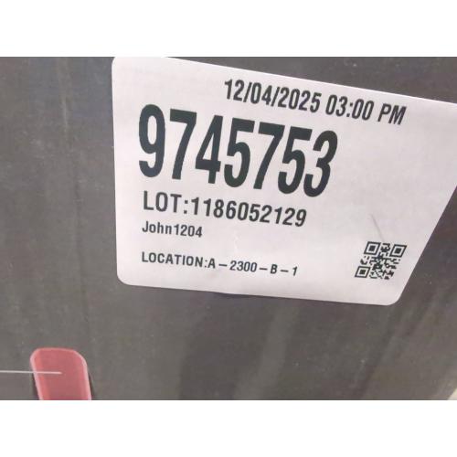 Dirt Devil Endura Reach Bagless Corded Cyclonic Filter Upright Vacuum