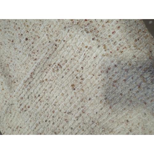 Striped Throw Pillow Covers 18x18 Set of 2 Beige Textured Boucle Chic Morden Boho Accent Farmhouse Square Decorative Couch Pillow Covers for Home Decor Bed Sofa Living Room