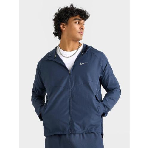 Nike Miler Repel Jacket-navy-XL