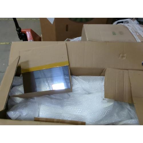 Female Dress Form Mannequin, Height Adjustable Display Torso Body with Metal Stand, Retro Manikin for Clothing Display, Window Shops, Boutiques, Tailoring Studios, Retail Stores