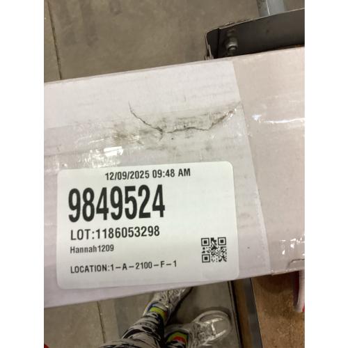 Archery Target Stand Adjustable Bow and Arrow Target Stands for Backyard Adult, Durable Metal Target Stand for Straw or Foam Targets Range Youth Practice Shooting