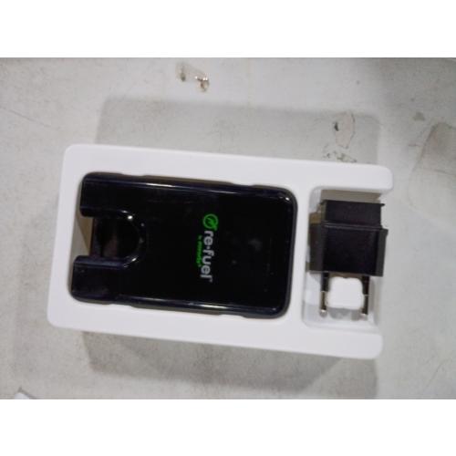 Digipower - Digital Camera Travel Charger for Canon Batteries (NB4L, NB6L, NB11L) - Black