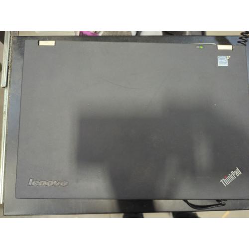 Lenovo ThinkPad T430 14 With Charger