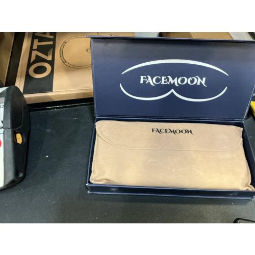 Heated Eye Mask for Dry Eyes: Warm Compress for Digital Tired Eyes, Stye Relief - Cordless, Adjustable Heat & Timer Settings - Airplane/Road Travel, Sleep aid, Office nap Pink