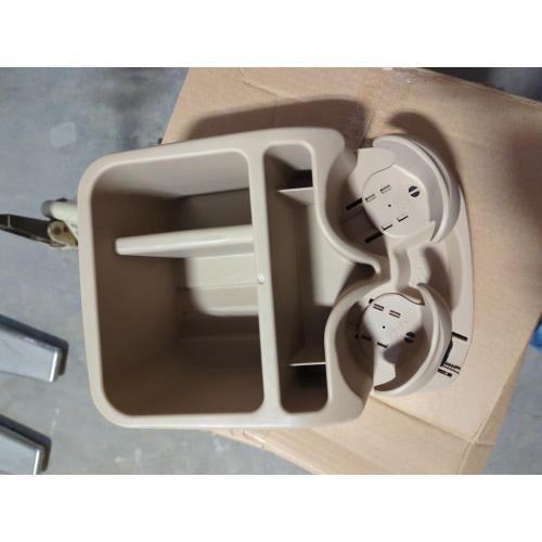 14.25 L x 9.8 W x 5.8 H Go Gear SC-BEI Console (Beige)