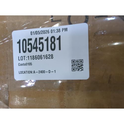 Walker Edison Modern Wood Computer Writing Desk Storage File Drawer Office Home Office Workstation Small, 48 Inch, White