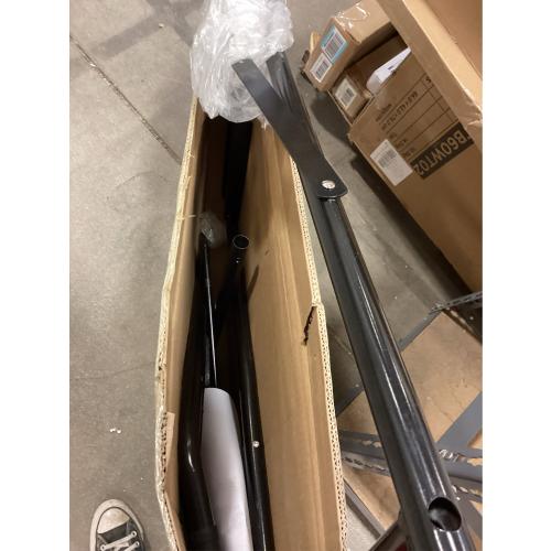 Outboard Boat Motor Stand,Outboard Motor Stand,165LB Load Outboard Motor Carrier,Boat Motor Stand with Wheels,Portable Boat Motor Engine Trolley for Motor Repair, Maintenance,Storage