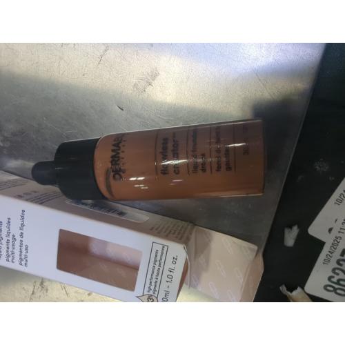 Dermablend Flawless Creator Multi-Use Liquid Foundation (1 Fl. Oz.) - 72 Neutral