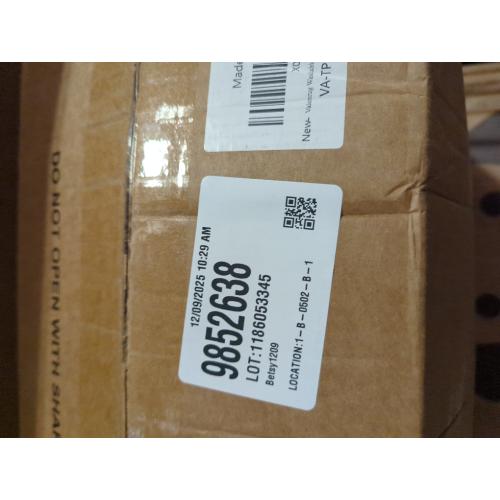 Valenrug Washable Rugs 2x3 - Stain Resistant 2x3 Entryway Area Rugs for Living Room, Non Slip Backing Large Area Rugs for Bedroom, Folable Door Mat (2'x3', Beige)