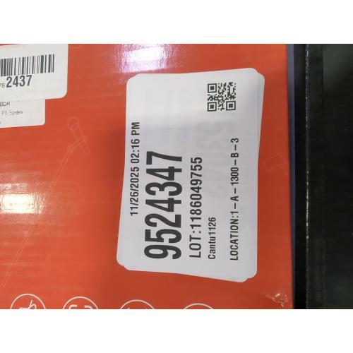 Wireless Microphones,Metal Dual Professional UHF Cordless Dynamic Wireless Microphone System for Church, DJ, Karaoke,Wedding, Home KTV Set,260Ft