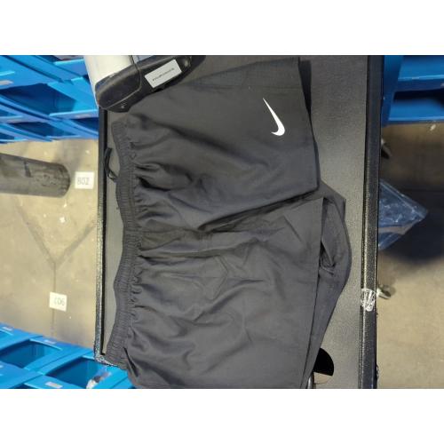 Size XL Nike Women's Dry Tempo Running Short