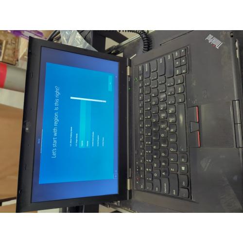 Lenovo ThinkPad T430 With Charger