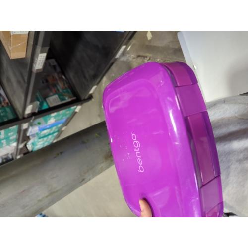 Bentgo Kids Bento Leak-Proof Lunch Box