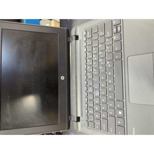 HP ProBook 11 EE G1 Base Model Notebook PC with charger