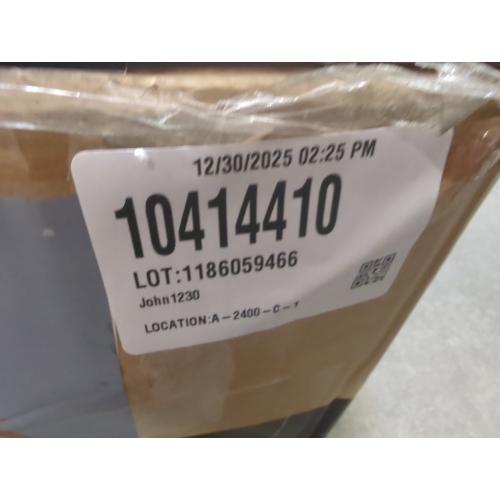 Set of 2 COLAMY Wooden Dining Chairs Set of 2, Modern Fabric Upholstered Kitchen Side Chairs, Farmhouse Dining Room Chair with Foot Pegs, Beige