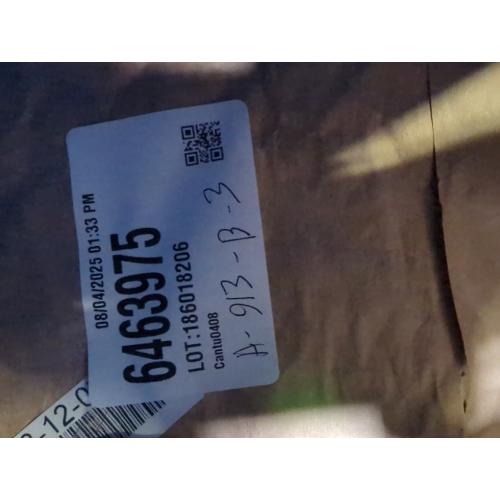 1968 Ford Cobra Jet Mustang 20 oz Stainless Steel Insulated Tumbler w/Lid, 2 Straws, Brush and Gift Box army