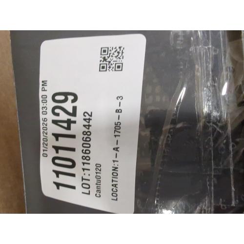 bella PRO - 12-Cup Programmable Coffee Maker - 90194 - Stainless Steel