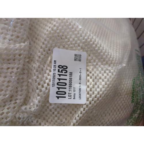 Amazon Basics Non Slip Rug Pad 5x8