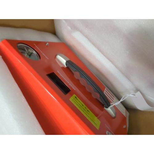 PCP Air Compressor, 4500PSI/30Mpa Scuba Tank Compressor, DC12V/AC120V PCP Airgun Compressor Auto-stop, Oil/Water-Free High Pressure Air Compressor Pump for Paintball, Air Rifle, Built-in Fan Cooling