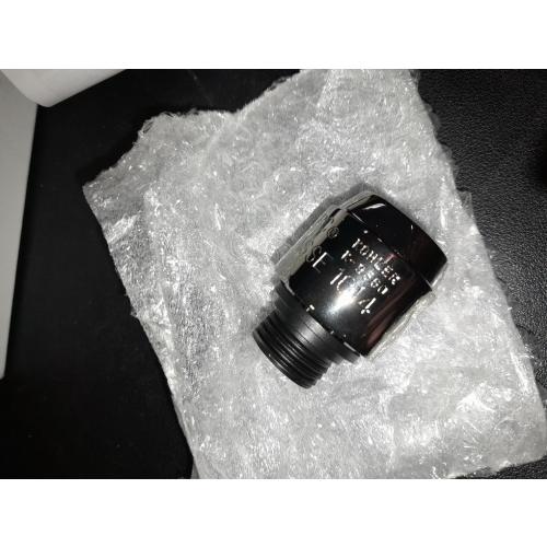 KOHLER Persona Brass 1/2-in Vacuum Breaker