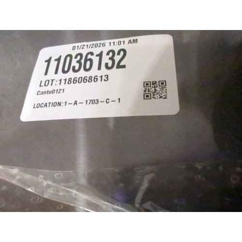 GE Profile - Opal 1.0 Nugget Ice Maker With Side Tank - Black