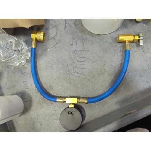 Refrigeration System Ac Refrigerant Charge R134a Refrigerant ...