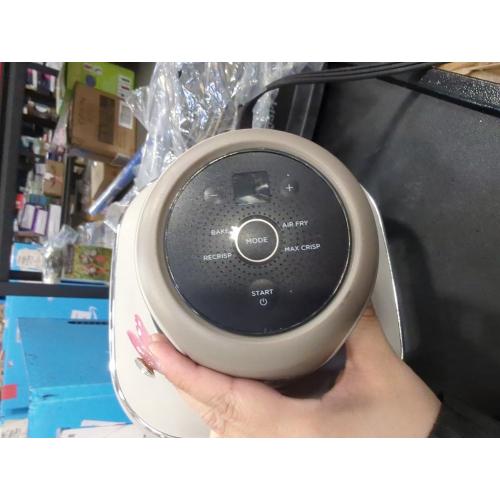 Ninja Crispi™ 4-in-1 Portable Cooking System