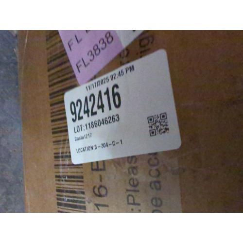 King Bed Frame With Storage Headboard and Charging Station Grey