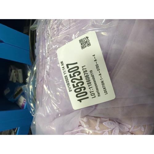 Size M LIILSTUDIO Lace Embroidery mesh Camisole Dress Summer