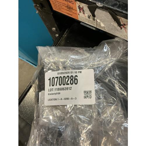 Seafolly Women's Sea Dive Bandeau One Piece Swimsuit (DD Cup) Black