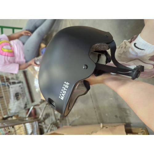 OutdoorMaster Skateboard Bike Helmet for Adult,Youth and Kids