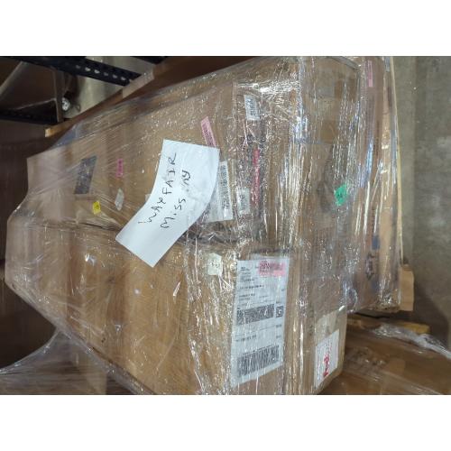 19647308 Wayfair Missing Pieces Pallet
