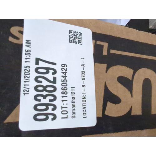 Front Floor Liners Fits 17-18 Ridgeline